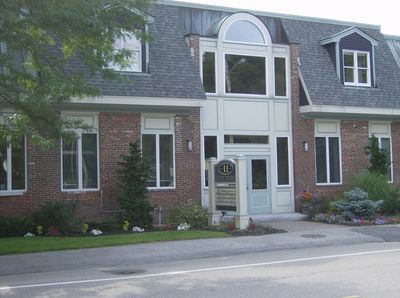 Downtown Office Space: 11 Court St, Exeter, NH 03833